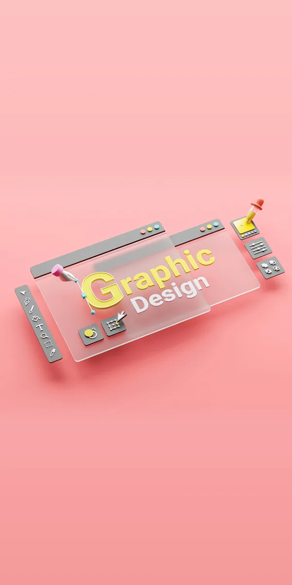 Graphics Design Service in Dubai