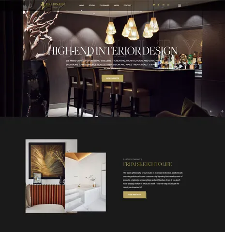 Zillionaire Design