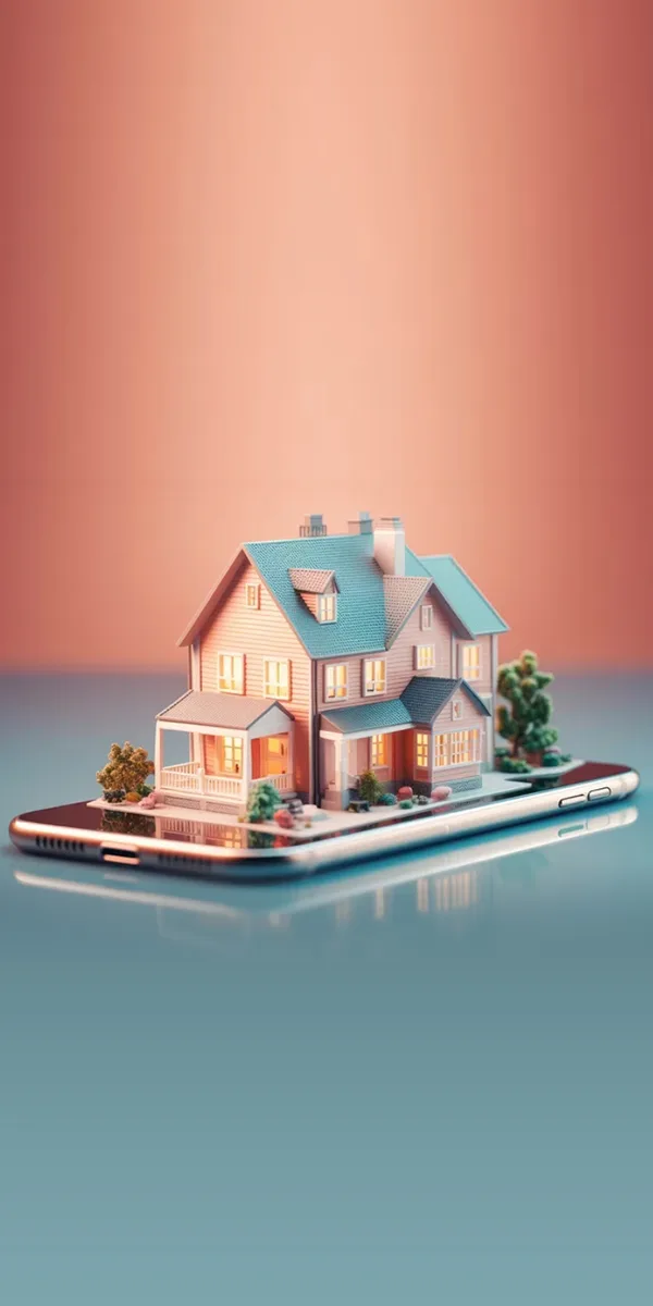 Real Estate Web Design in Dubai