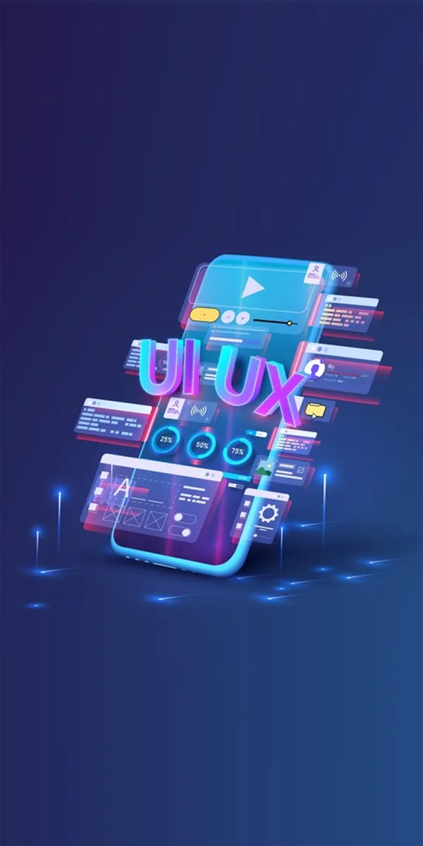 UI/UX Design Company in Dubai