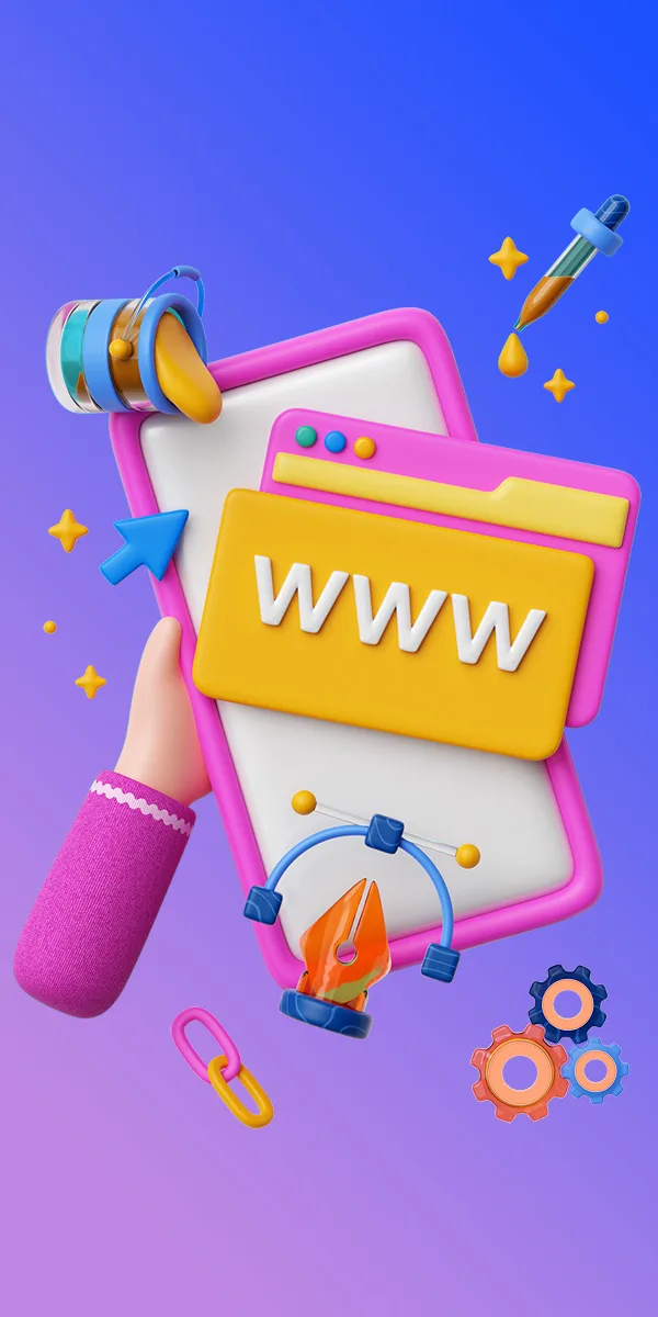 Website Development Company in Dubai