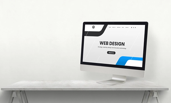 Dubai Web Design An Overview [Updated 2023]