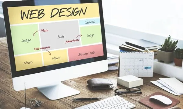 UAE Web Design Company