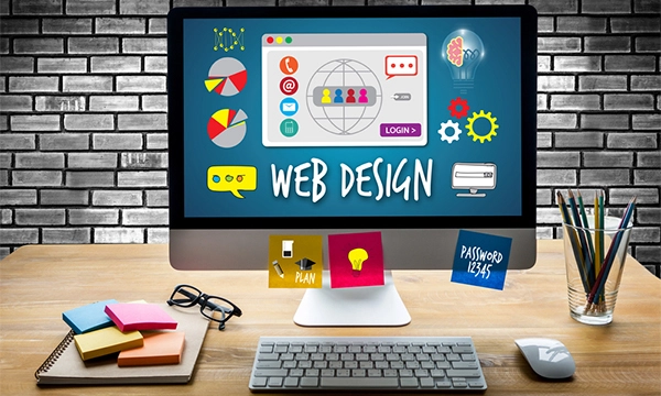 8 awesome web design factors