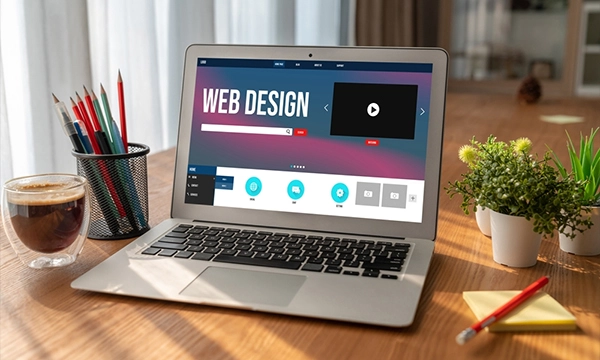 The Ultimate Strategy For Website Design in Company Dubai [Complete Guide]