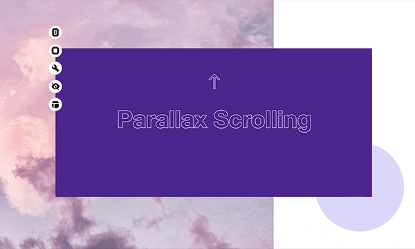 15 Reasons Why Parallax Scrolling In Web Design Is Awesome