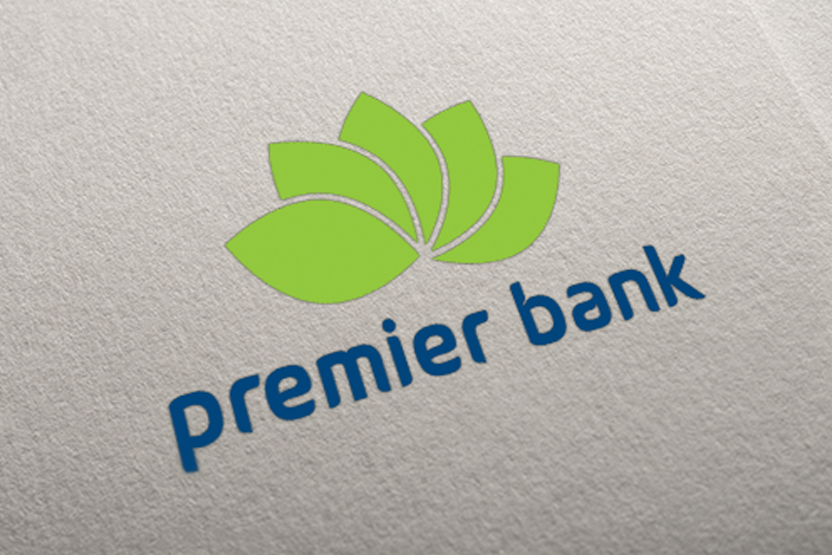Premier bank