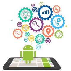 Top Notch Android App Developer In Dubai [Updated 2023]
