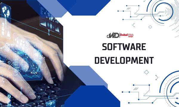 List of Top Software Development Companies in UAE