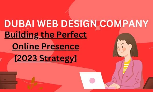3 Ways To Building the Perfect Online Presence [2023 Strategy]