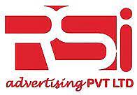 RSi Advertising Company Dubai, UAE