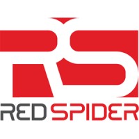 Redspider. Web Designing Developing Company