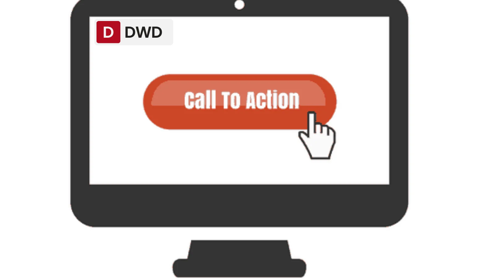 Missing Call To Action