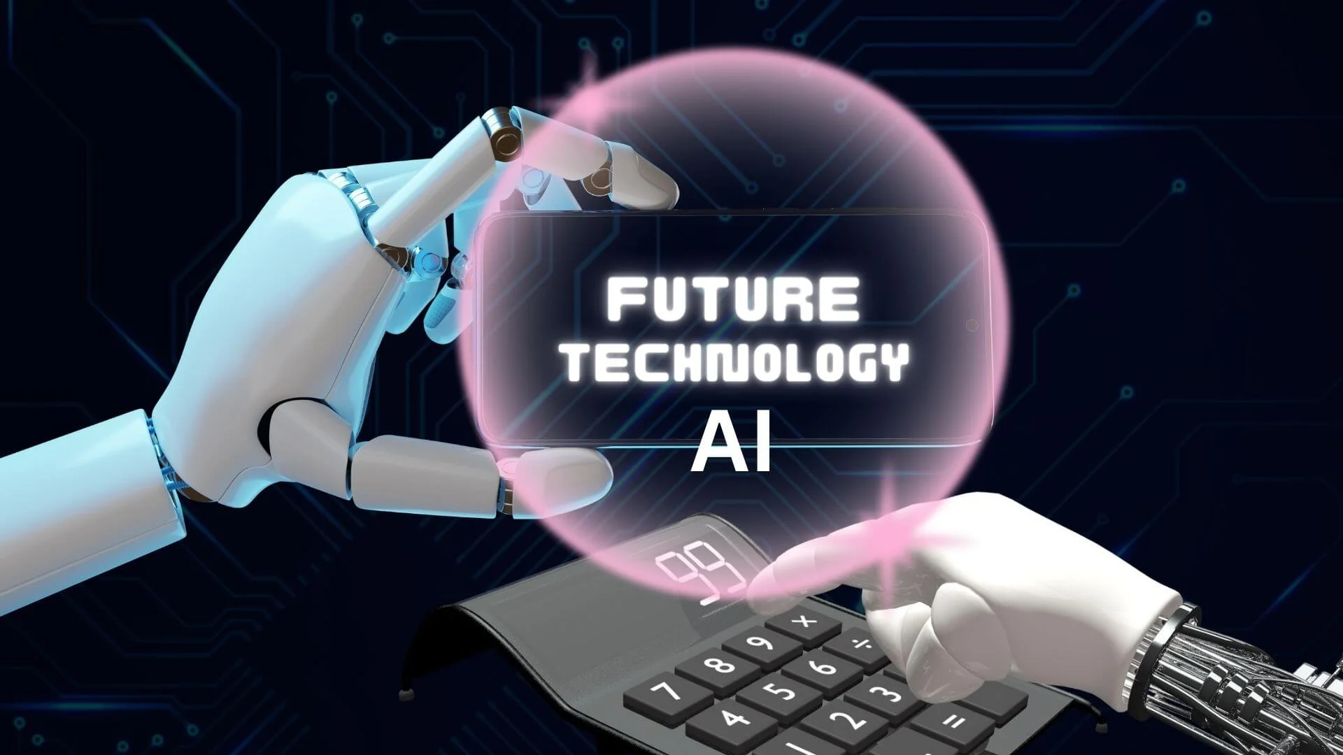 Top 7 Best Benefits of AI in Digital Marketing In 2023 (Ultimate Guide)