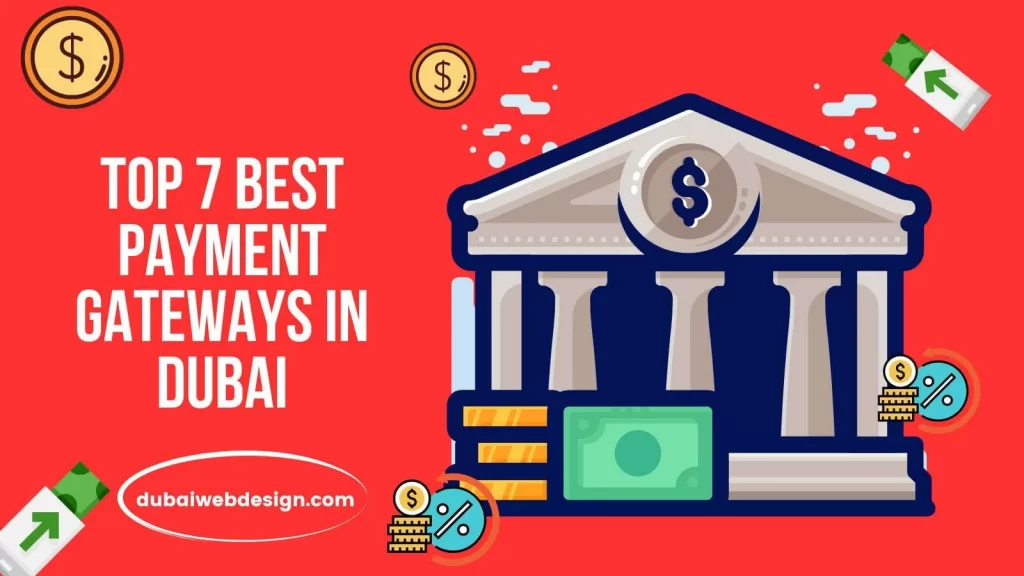 Best Payment Gateways In UAE