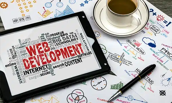 Website Development Company Dubai
