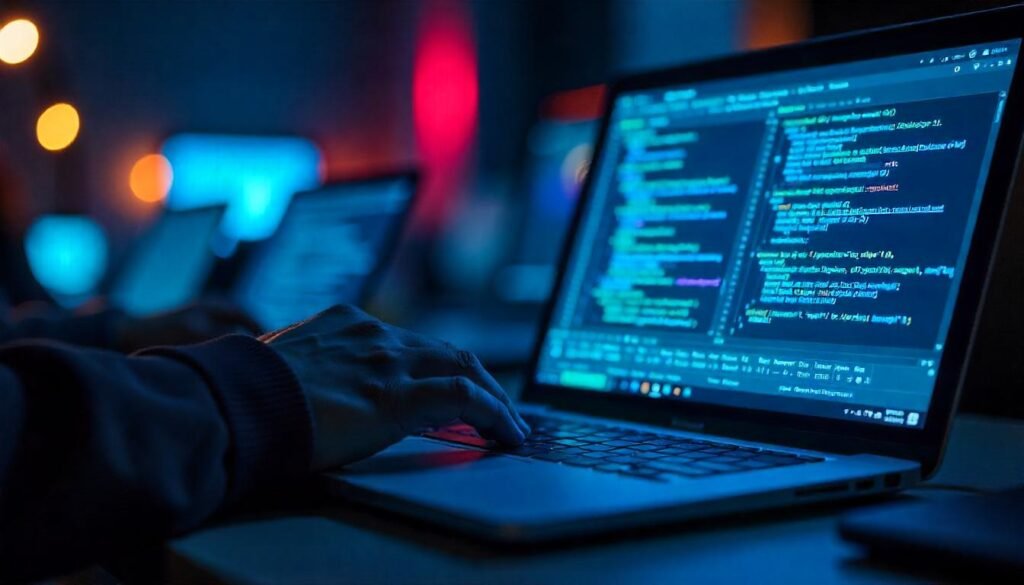 Best Programming Languages For Web Development