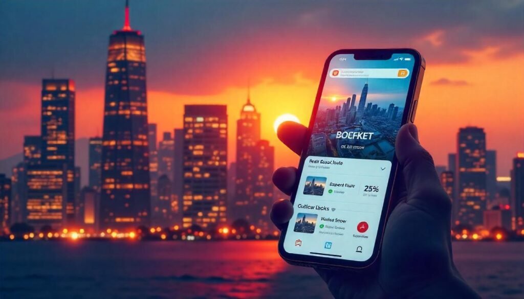 Cost Of Building A Mobile App For Real Estate