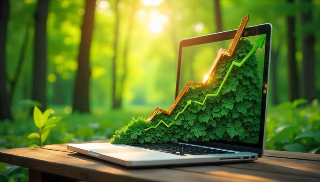 Digital Marketing Leads To Business Exponential Growth