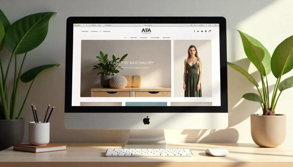 How Professional Web Design Company Can Transform Your Online Presence