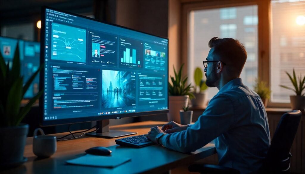6 Web Design Trends You Must Know