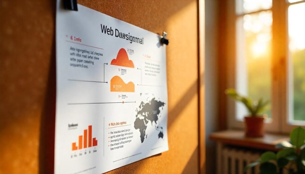 Guidelines & Best Practices for Exceptional Web Design and Usability