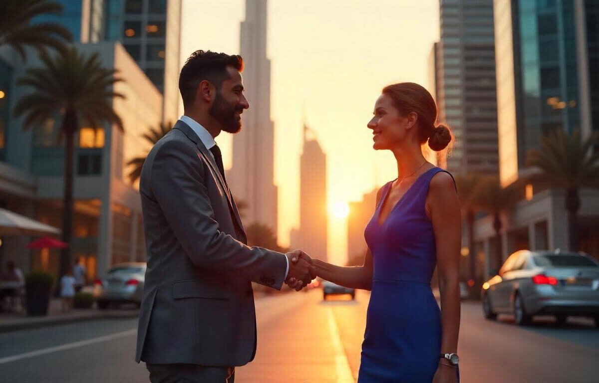 How to Choose the Right IT Company for Your Business in Dubai [Follow 15 Factors]