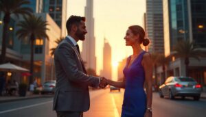 How to Choose the Right IT Company for Your Business in Dubai