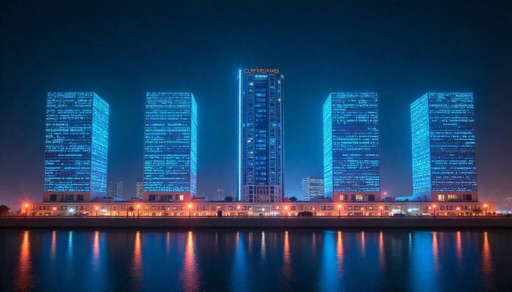 List of Top 5 Software Development Companies in UAE