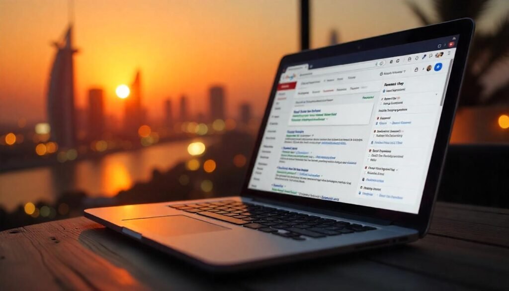 PPC Marketing For Dubai Run – Tactics To Boost Dubai Run Event Registration