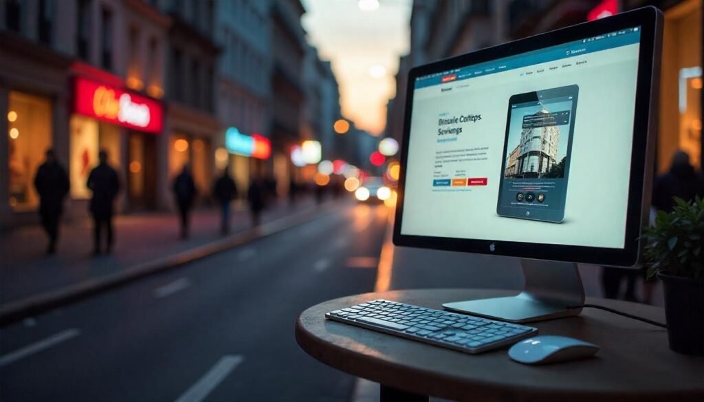 The Ultimate Strategy For Website Design [Complete Guide]