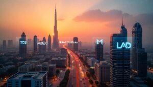 Top 7 Best Digital Marketing Agencies in Dubai