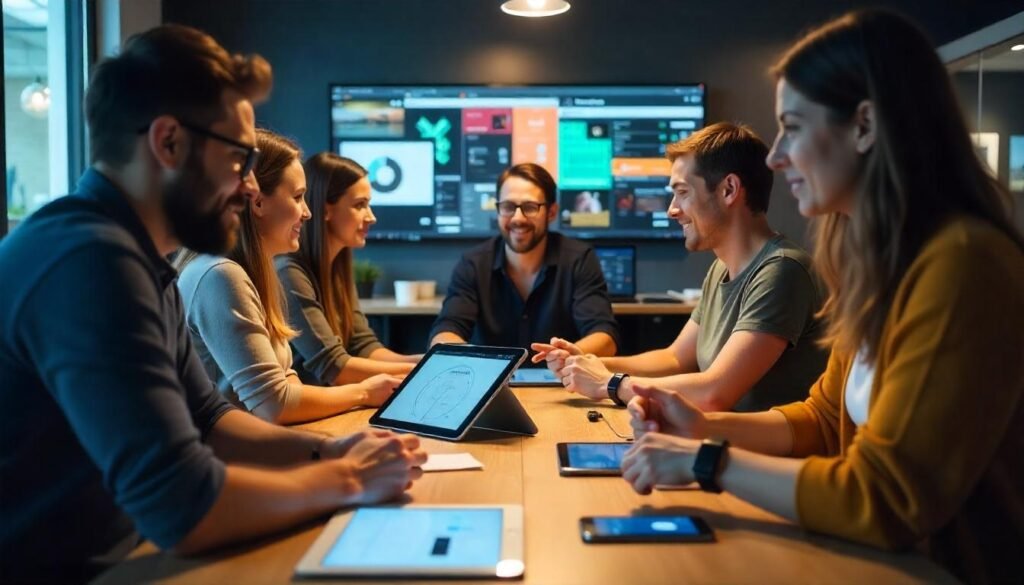 Wearable App Development A Complete Guide For Apple And Android
