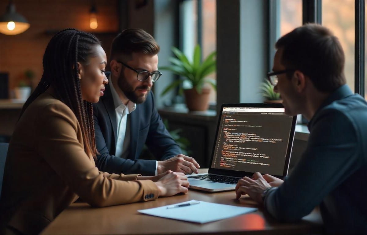 11 Best Practices for Website Security and Protection