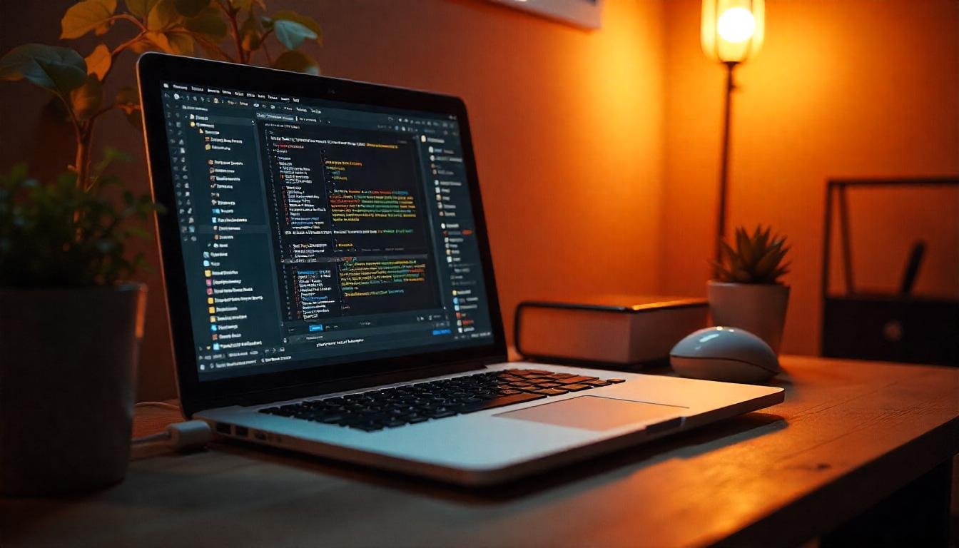Embracing the Future Top Web Design Trends