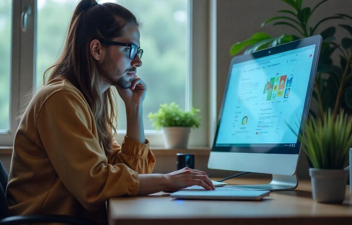 How to Choose Website Design Company & what to look for?
