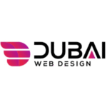 Dubai Web Design (DWD) Logo