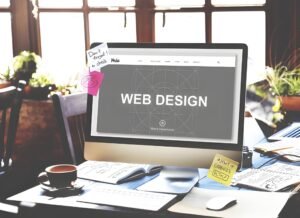 Web Design Agency UAE